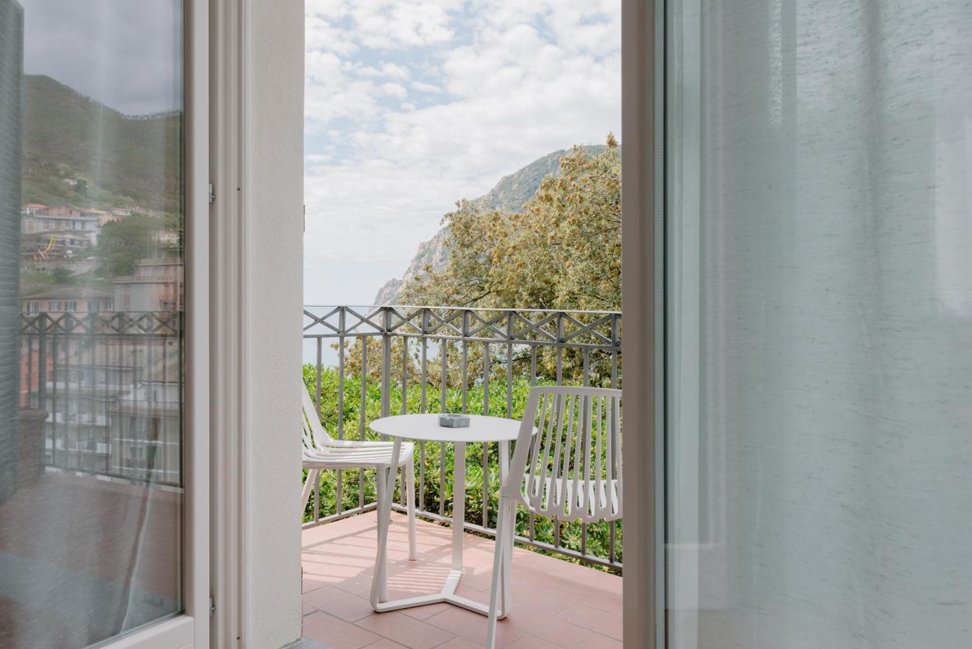 Fiordarancio Room Rental Монтероссо-аль-Маре Экстерьер фото